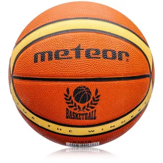 Basketbalový míč MTR INJECT vel.6 Basketbalový míč MTR INJECT vel.6