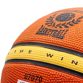 Basketbalový míč MTR INJECT vel.6 Basketbalový míč MTR INJECT vel.6