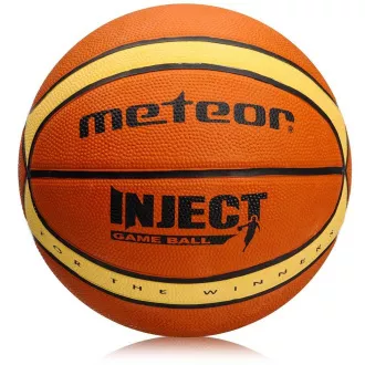 Basketbalový míč MTR INJECT vel.7 Basketbalový míč MTR INJECT vel.7