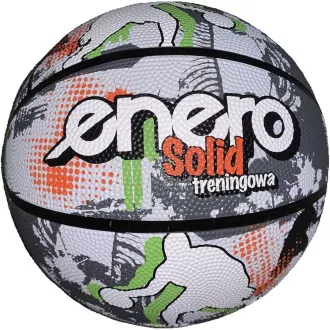 Basketbalový míč Enero Solid, velikost 7 Basketbalový míč Enero Solid, velikost 7