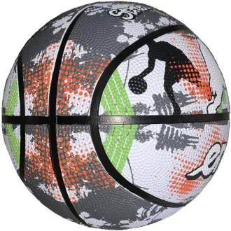 Basketbalový míč Enero Solid, velikost 7 Basketbalový míč Enero Solid, velikost 7