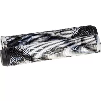 Náhradní gripy NKD Shadow, Modrá Náhradní gripy NKD Shadow, Modrá