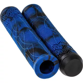 Náhradní gripy NKD Shadow, Modrá Náhradní gripy NKD Shadow, Modrá