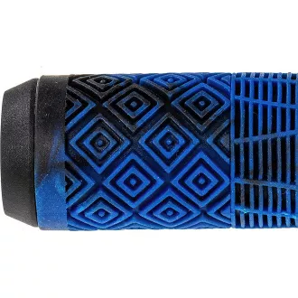 Náhradní gripy NKD Shadow, Modrá Náhradní gripy NKD Shadow, Modrá