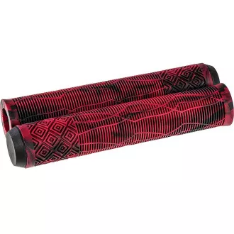 Náhradní gripy NKD Shadow, Modrá Náhradní gripy NKD Shadow, Modrá