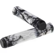 Náhradní gripy NKD Shadow, Zelená