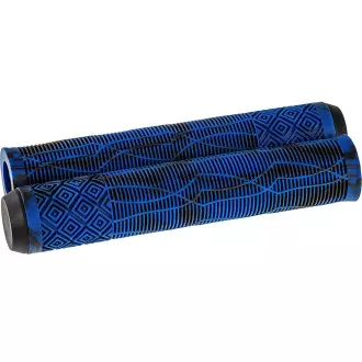 Náhradní gripy NKD Shadow, Zelená Náhradní gripy NKD Shadow, Zelená