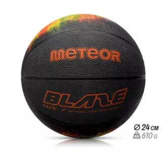 Basketbalový míč MTR BLAZE, vel.7