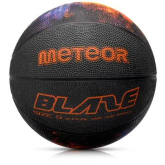 Basketbalový míč MTR BLAZE, vel. 5 Basketbalový míč MTR BLAZE, vel. 5
