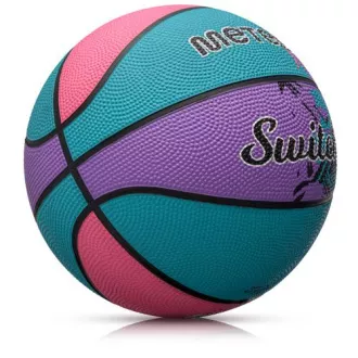 Basketbalový míč MTR SWITCH, vel. 7 Basketbalový míč MTR SWITCH, vel. 7