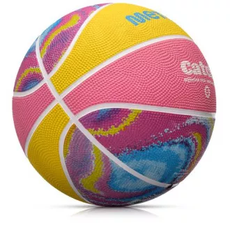 Basketbalový míč MTR CATCH, vel. 5 Basketbalový míč MTR CATCH, vel. 5