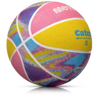 Basketbalový míč MTR CATCH, vel. 4 Basketbalový míč MTR CATCH, vel. 4