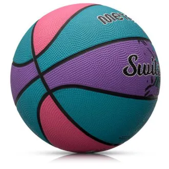 Basketbalový míč MTR SWITCH, vel. 5 Basketbalový míč MTR SWITCH, vel. 5