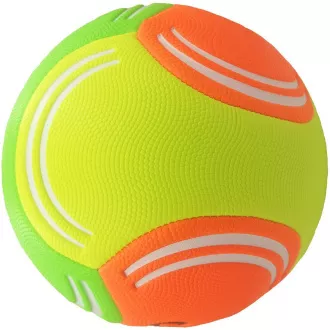 Plážový fotbalový míč ENERO Active vel. 5, zeleno-oranžový Plážový fotbalový míč ENERO Active vel. 5, zeleno-oranžový