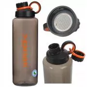 Tritanová sportovní láhev 1l, Oranžová
