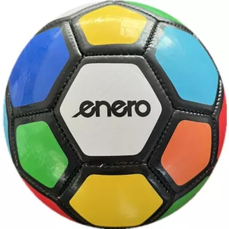 Fotbalový míč ENERO JUNIOR, vel. 2 Fotbalový míč ENERO JUNIOR, vel. 2
