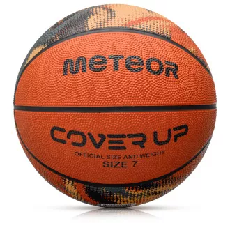 Basketbalový míč MTR COVER UP, vel. 7 Basketbalový míč MTR COVER UP, vel. 7
