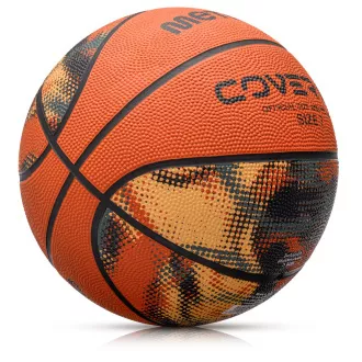 Basketbalový míč MTR COVER UP, vel. 7 Basketbalový míč MTR COVER UP, vel. 7