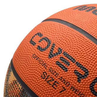 Basketbalový míč MTR COVER UP, vel. 7 Basketbalový míč MTR COVER UP, vel. 7