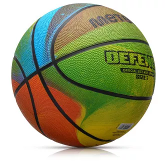 Basketbalový míč MTR DEFENCE, vel. 7 Basketbalový míč MTR DEFENCE, vel. 7