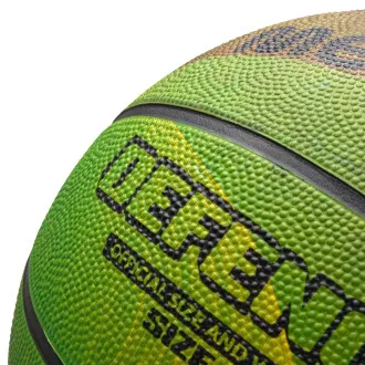 Basketbalový míč MTR DEFENCE, vel. 7 Basketbalový míč MTR DEFENCE, vel. 7