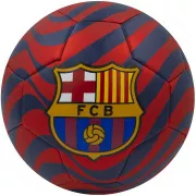 Fotbalový míč FC Barcelona vel. 5, SWIRL
