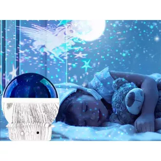 Noční projektor hvězd UNICORN Noční projektor hvězd UNICORN