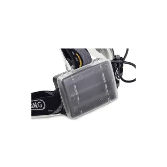 Čelovka LED typu R6 na baterie 3xAA Čelovka LED typu R6 na baterie 3xAA