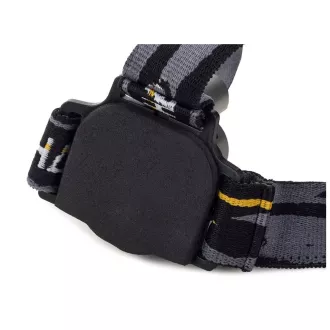 Čelovka CREE 3x AA R6 6652