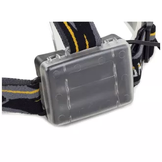 Čelovka CREE 3x AA R6 6652