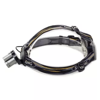 Čelovka CREE 3x AA R6 6652