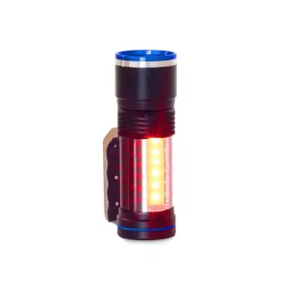 USB Svítilna Bailong BL-T624 LED typu ZOOM CREE XM-L T6 USB Svítilna Bailong BL-T624 LED typu ZOOM CREE XM-L T6