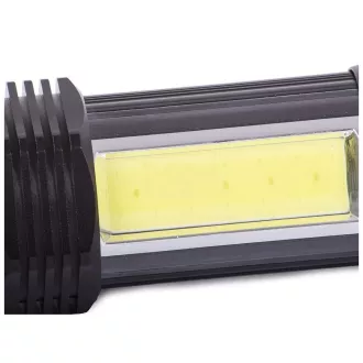USB Svítilna Bailong BL-T624 LED typu ZOOM CREE XM-L T6 USB Svítilna Bailong BL-T624 LED typu ZOOM CREE XM-L T6