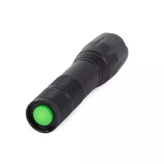 LED CREE ZOOM svítilna Bailong XML T6 COB LED CREE ZOOM svítilna Bailong XML T6 COB