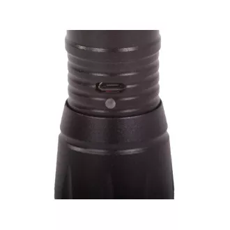 LED CREE ZOOM svítilna Bailong XML T6 COB LED CREE ZOOM svítilna Bailong XML T6 COB