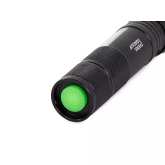 LED CREE ZOOM svítilna Bailong XML T6 COB LED CREE ZOOM svítilna Bailong XML T6 COB