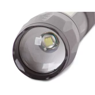 LED CREE ZOOM svítilna Bailong XML T6 COB LED CREE ZOOM svítilna Bailong XML T6 COB