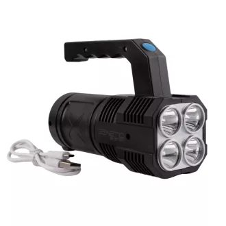 Multifunkční USB LED svítilna