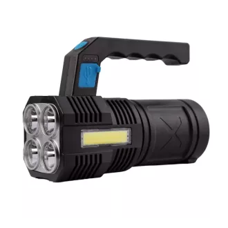 Multifunkční USB LED svítilna