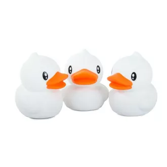 Dětská noční LED lampička KAČENKA + RGB ovládání Dětská noční LED lampička KAČENKA + RGB ovládání
