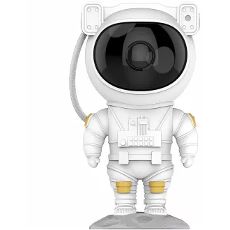 Noční projektor hvězd s dálkovým ovladačem - ASTRONAUT V2 Noční projektor hvězd s dálkovým ovladačem - ASTRONAUT V2