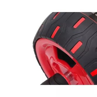 Posilovací kolečko AB WHEEL s podložkou Posilovací kolečko AB WHEEL s podložkou