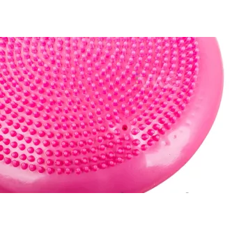 Balanční senzomotorická podložka, stříbrná, Modrá