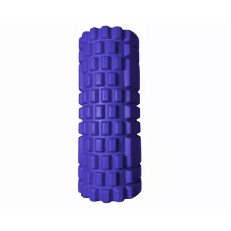 Fitness masážní válec, Černá