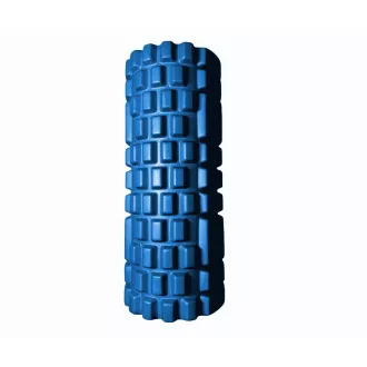 Fitness masážní válec, Černá
