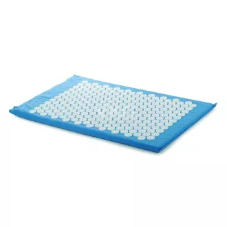 Akupresurní podložka na cvičení, Zelená Akupresurní podložka na cvičení, Zelená