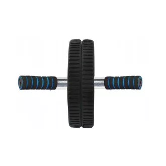 Posilovací kolečko RX-175, Žlutá Posilovací kolečko RX-175, Žlutá