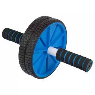 Posilovací kolečko RX-175, Modrá Posilovací kolečko RX-175, Modrá