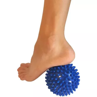 Masážní míčky ENERO FIT, 3 kusy dle tvrdosti Masážní míčky ENERO FIT, 3 kusy dle tvrdosti
