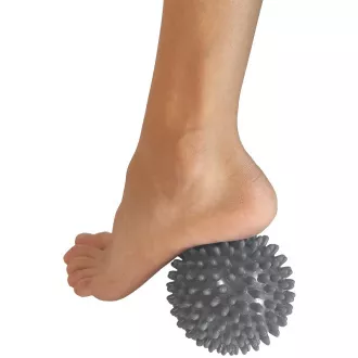 Masážní míčky ENERO FIT, 3 kusy dle tvrdosti Masážní míčky ENERO FIT, 3 kusy dle tvrdosti